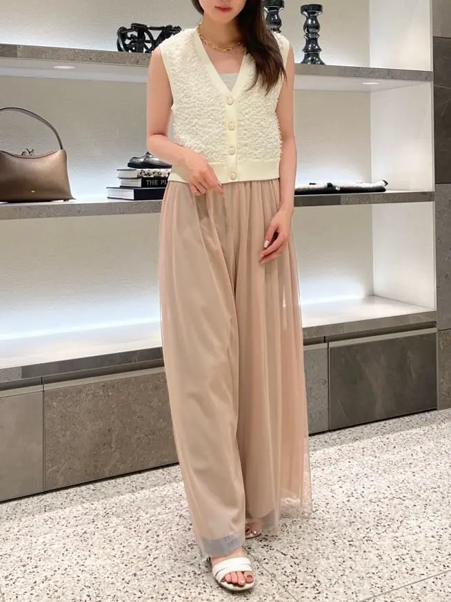 Diagram 後藤 瑚蒔 コーディネート画像