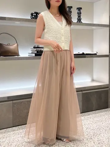 Diagram 後藤 瑚蒔 コーディネート画像