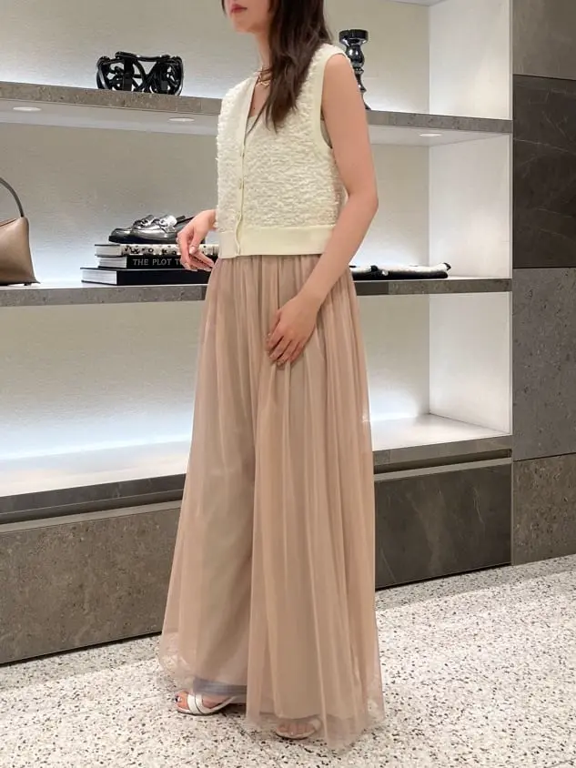 Diagram 後藤 瑚蒔 コーディネート画像