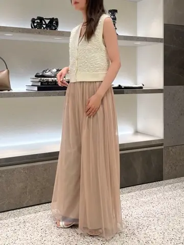 Diagram 後藤 瑚蒔 コーディネート画像