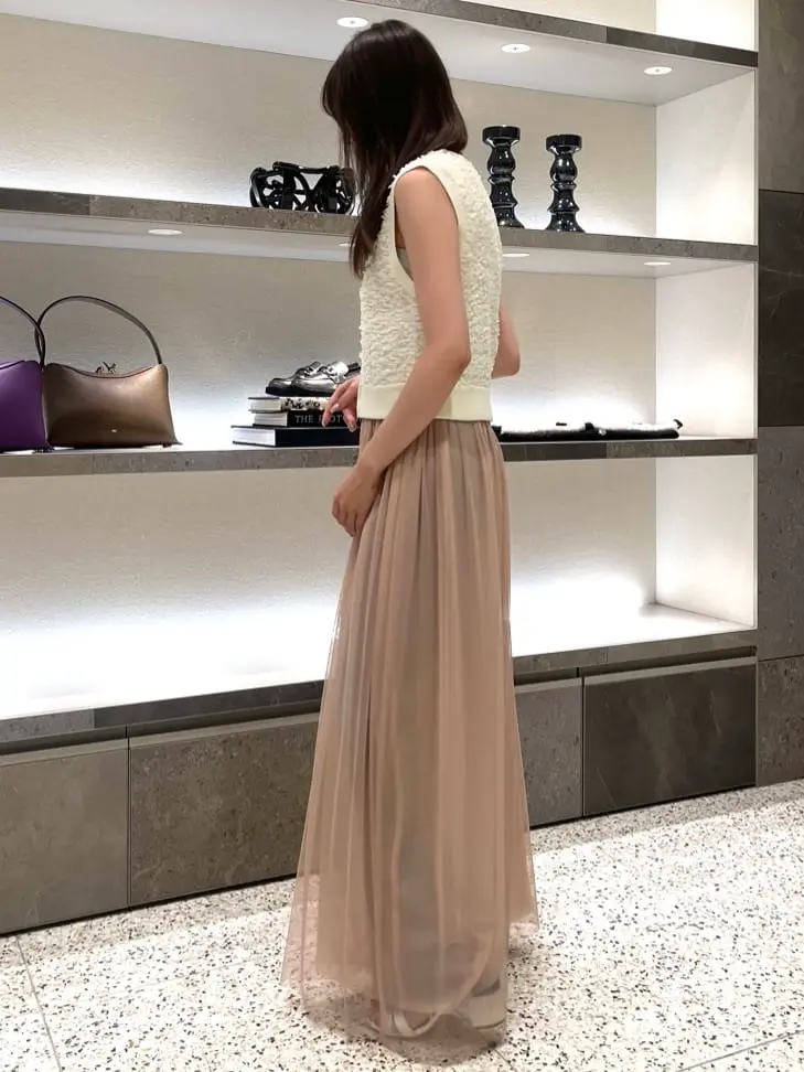 Diagram 後藤 瑚蒔 コーディネート画像