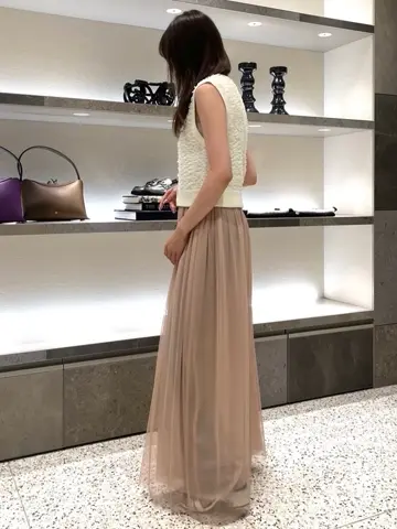 Diagram 後藤 瑚蒔 コーディネート画像