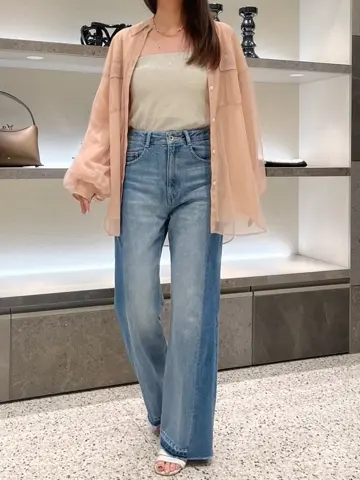 Diagram 後藤 瑚蒔 コーディネート画像