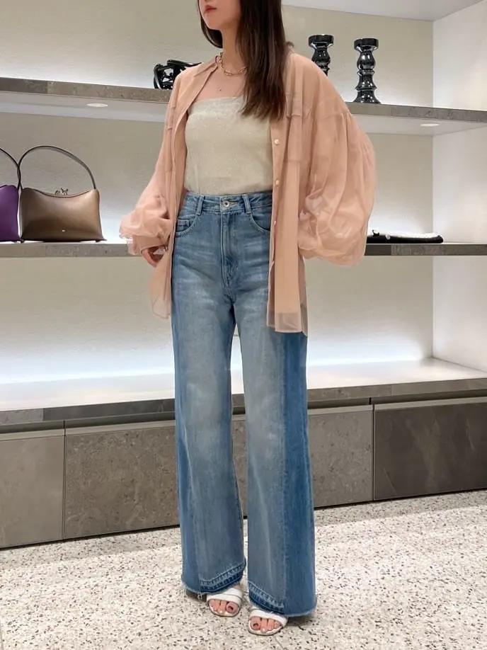 Diagram 後藤 瑚蒔 コーディネート画像