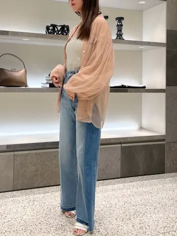 Diagram 後藤 瑚蒔 コーディネート画像