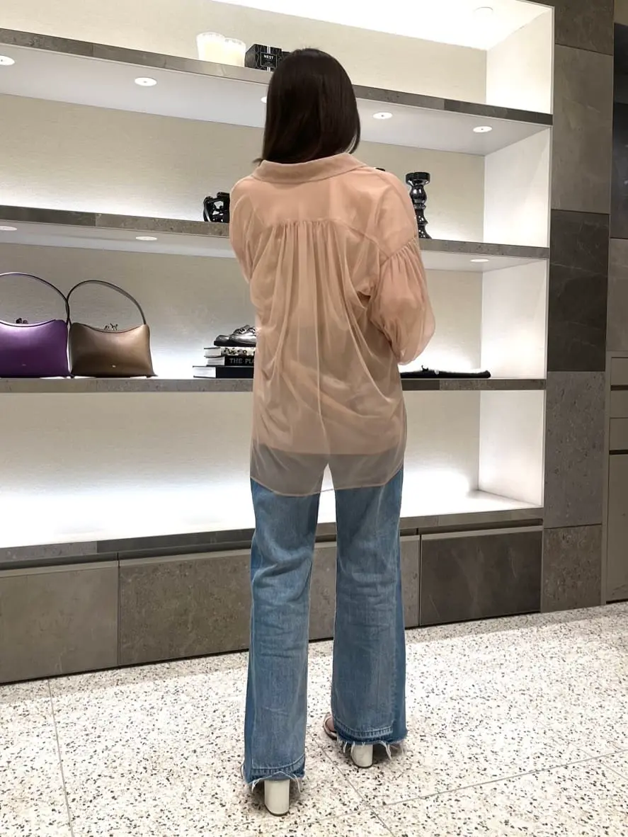 Diagram 後藤 瑚蒔 コーディネート画像