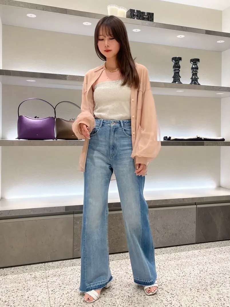 Diagram 後藤 瑚蒔 コーディネート画像