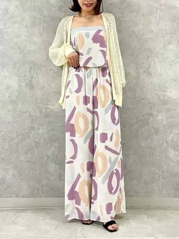 Diagram Yuuki NOZAWA コーディネート画像