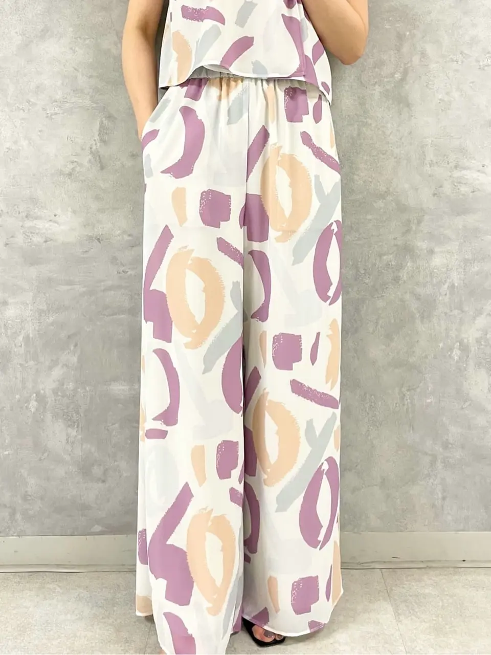 Diagram Yuuki NOZAWA コーディネート画像