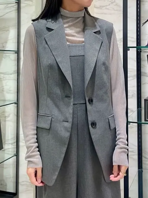 Diagram  Sekine コーディネート画像