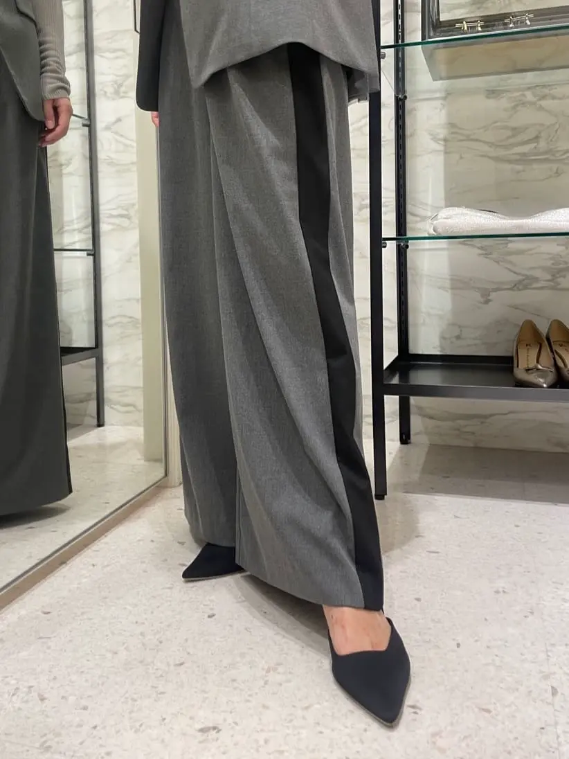 Diagram  Sekine コーディネート画像