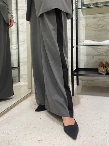 Diagram  Sekine コーディネート画像