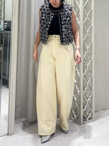 Diagram Adachi コーディネート画像