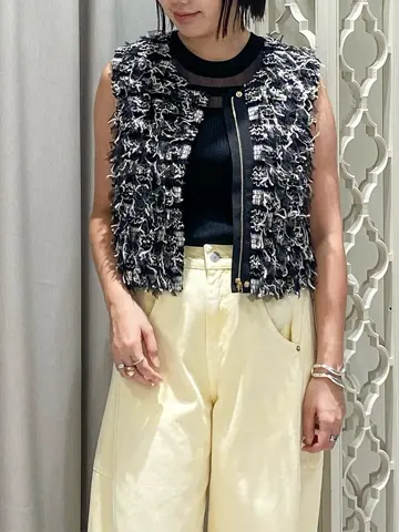 Diagram Adachi コーディネート画像