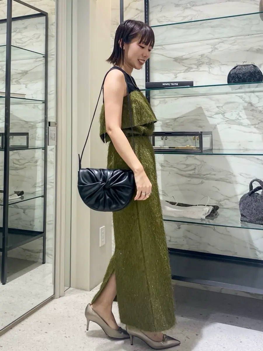 Diagram Adachi コーディネート画像