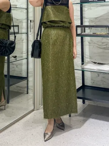 Diagram Adachi コーディネート画像