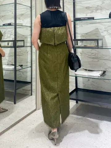 Diagram Adachi コーディネート画像