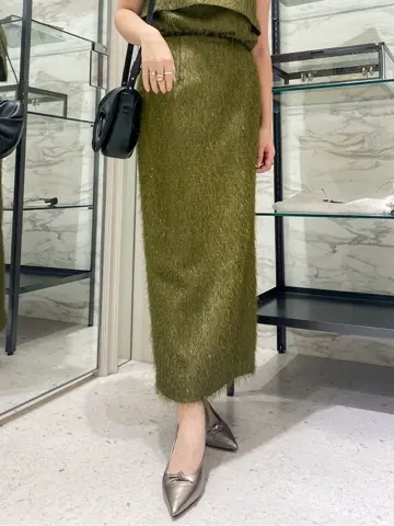 Diagram Adachi コーディネート画像