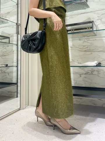 Diagram Adachi コーディネート画像