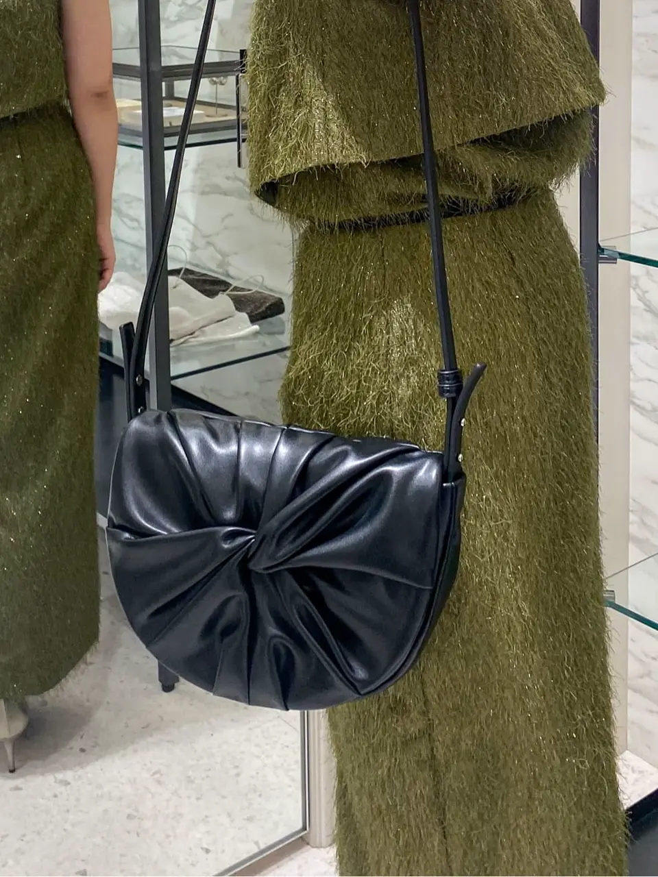 Diagram Adachi コーディネート画像