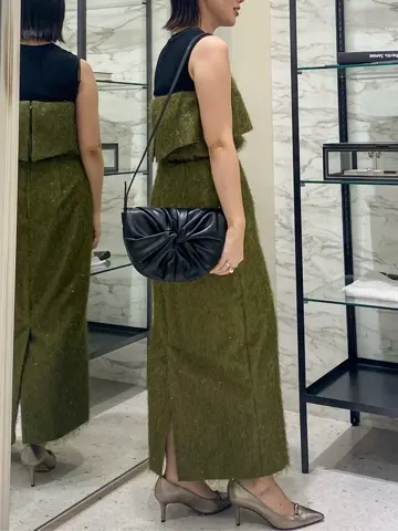 Diagram Adachi コーディネート画像