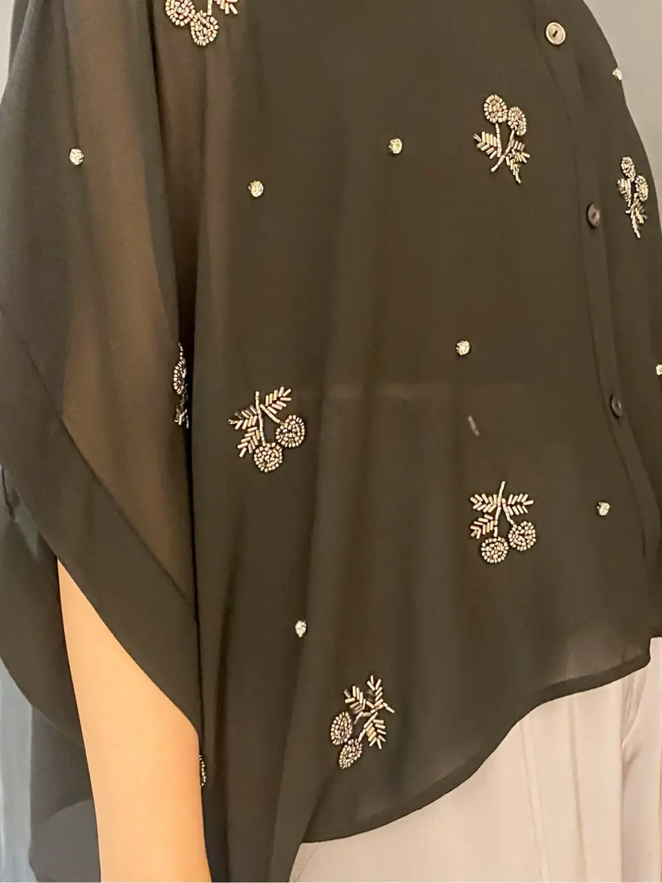 Diagram Adachi コーディネート画像