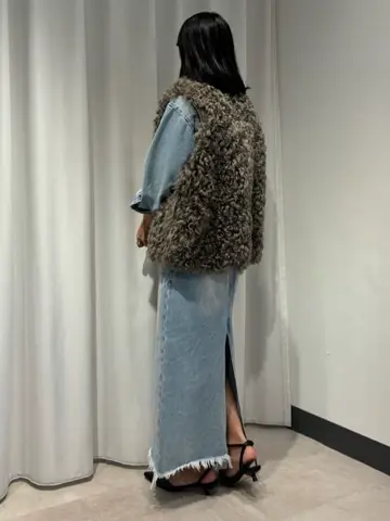 Diagram  Sekine コーディネート画像