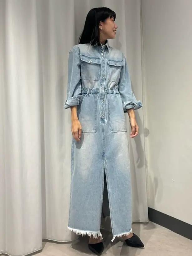 Diagram  Sekine コーディネート画像