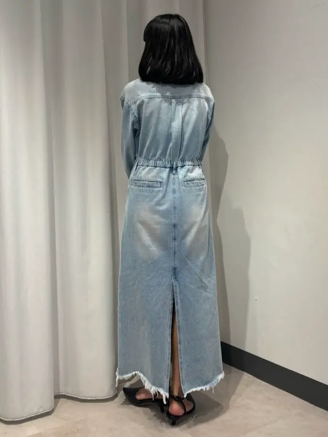 Diagram  Sekine コーディネート画像