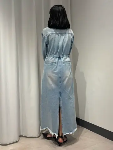 Diagram  Sekine コーディネート画像