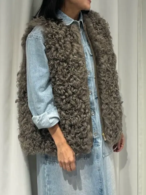 Diagram  Sekine コーディネート画像