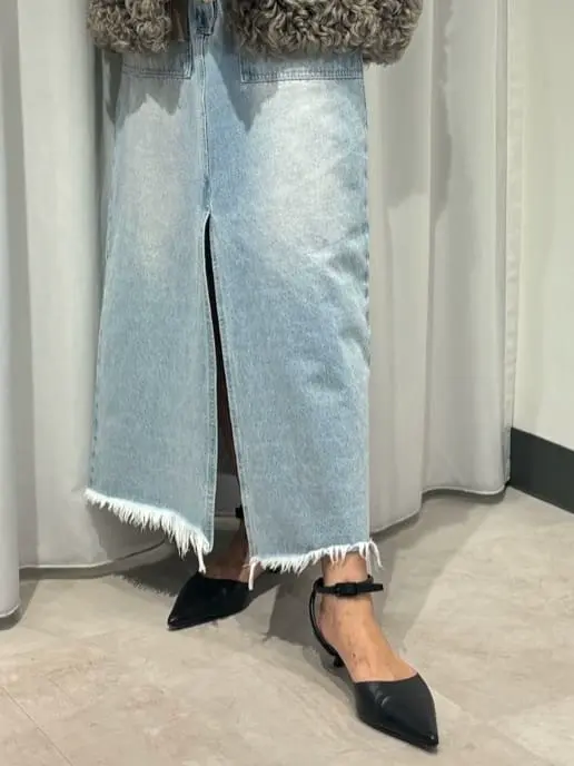 Diagram  Sekine コーディネート画像