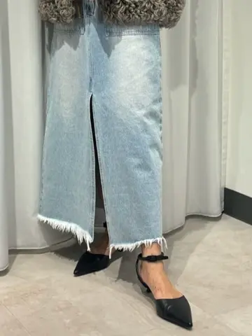 Diagram  Sekine コーディネート画像