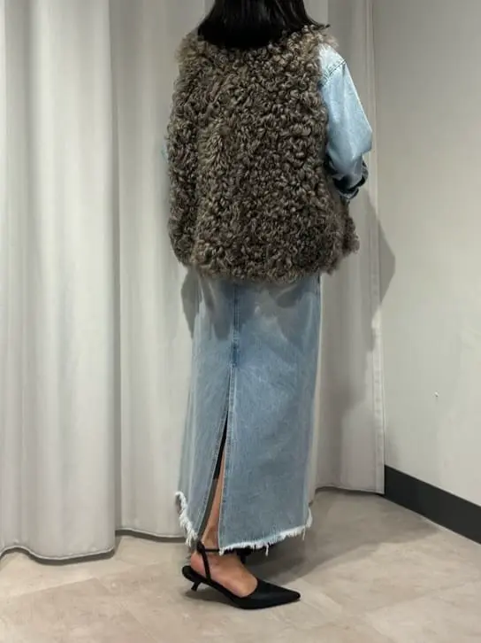 Diagram  Sekine コーディネート画像