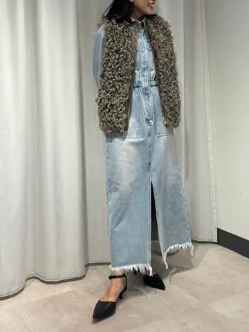 Diagram  Sekine コーディネート画像