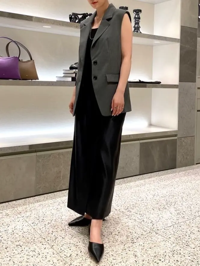 Diagram Arichi コーディネート画像