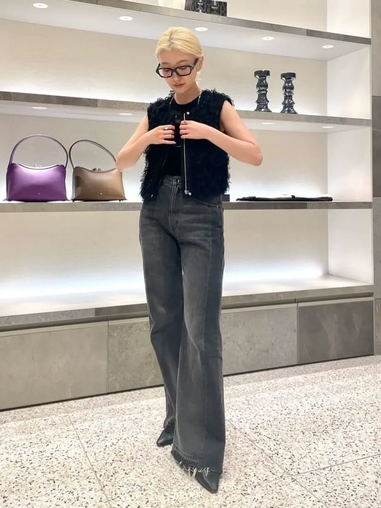 Diagram Arichi コーディネート画像