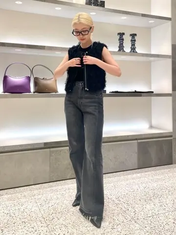 Diagram Arichi コーディネート画像