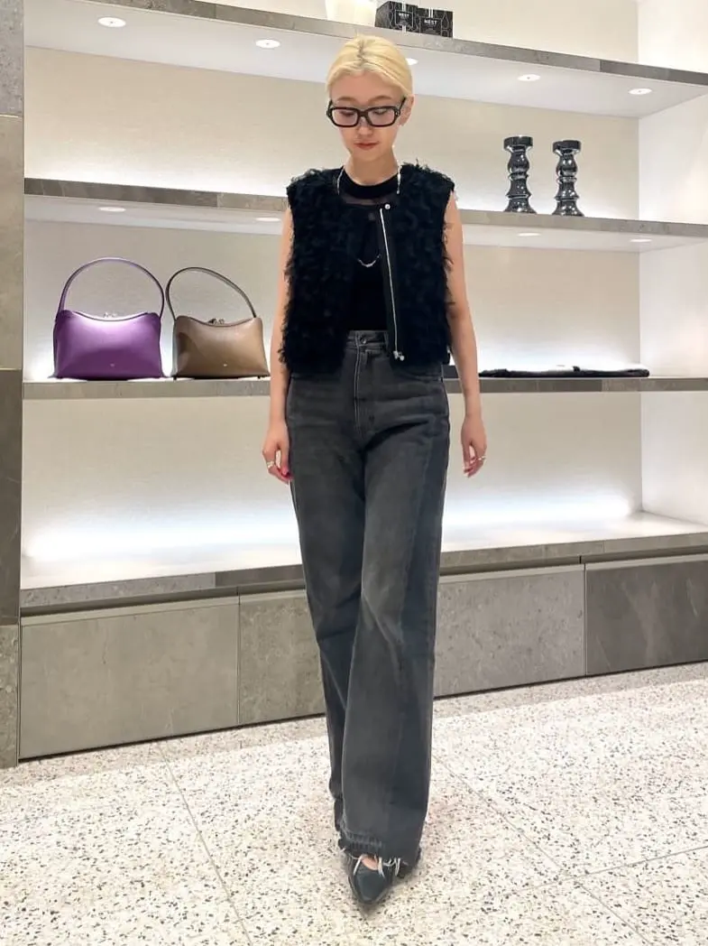 Diagram Arichi コーディネート画像