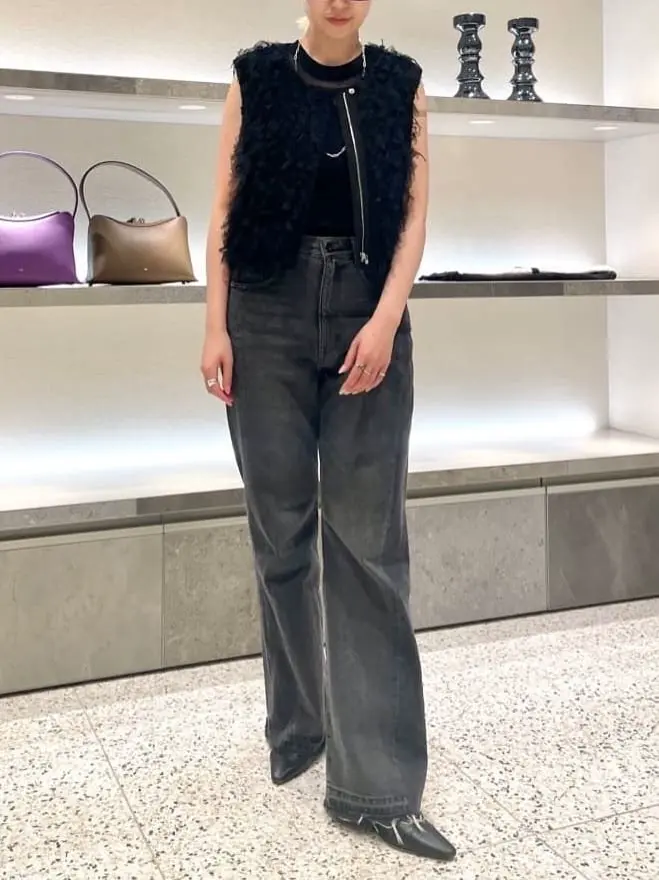 Diagram Arichi コーディネート画像