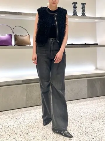 Diagram Arichi コーディネート画像