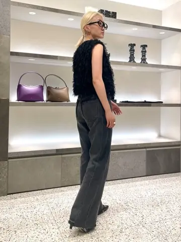 Diagram Arichi コーディネート画像