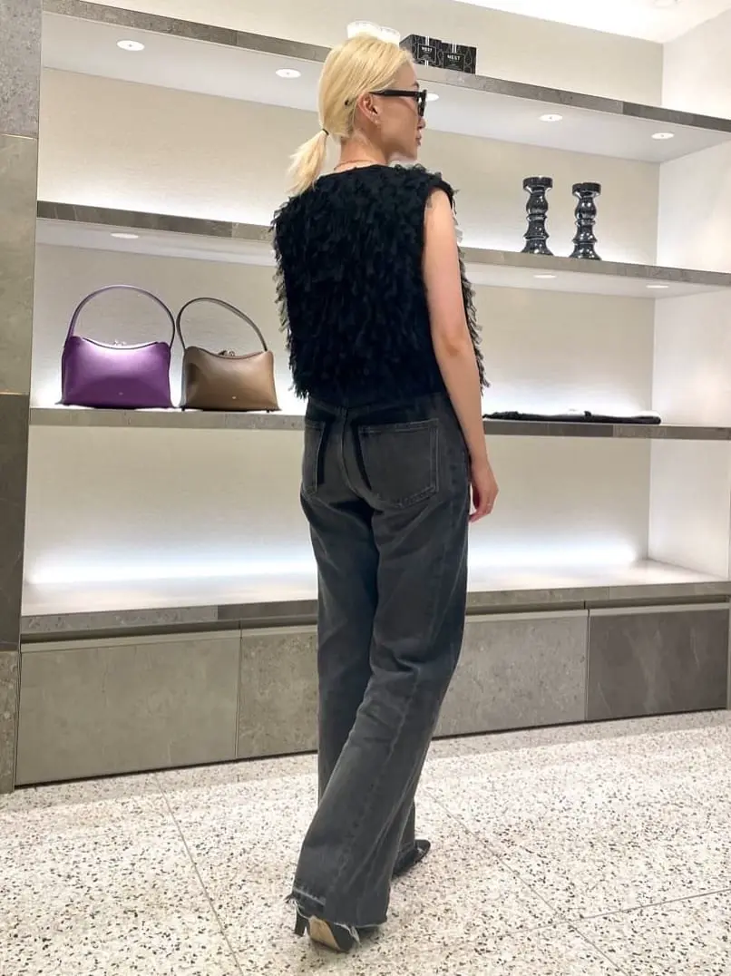 Diagram Arichi コーディネート画像