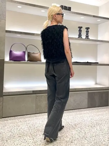 Diagram Arichi コーディネート画像