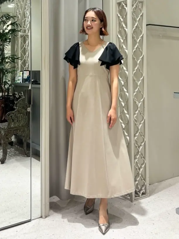 Diagram 矢野　瑞佳 コーディネート画像