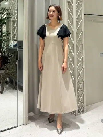 Diagram 矢野　瑞佳 コーディネート画像