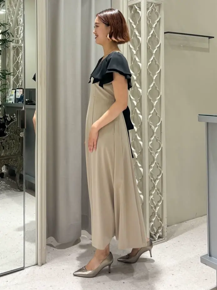 Diagram 矢野　瑞佳 コーディネート画像