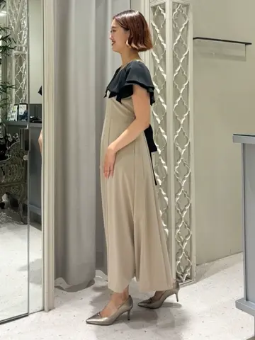 Diagram 矢野　瑞佳 コーディネート画像