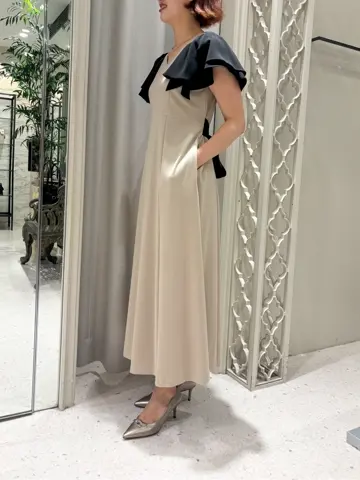 Diagram 矢野　瑞佳 コーディネート画像