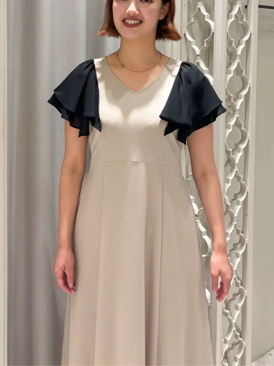 Diagram 矢野　瑞佳 コーディネート画像